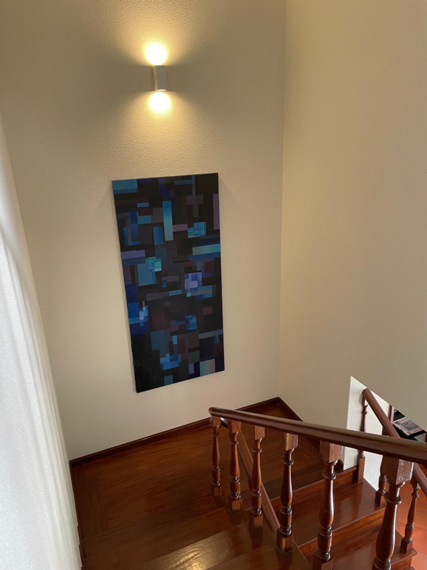 Villa Casa Do Paco à Guimarães Extérieur photo