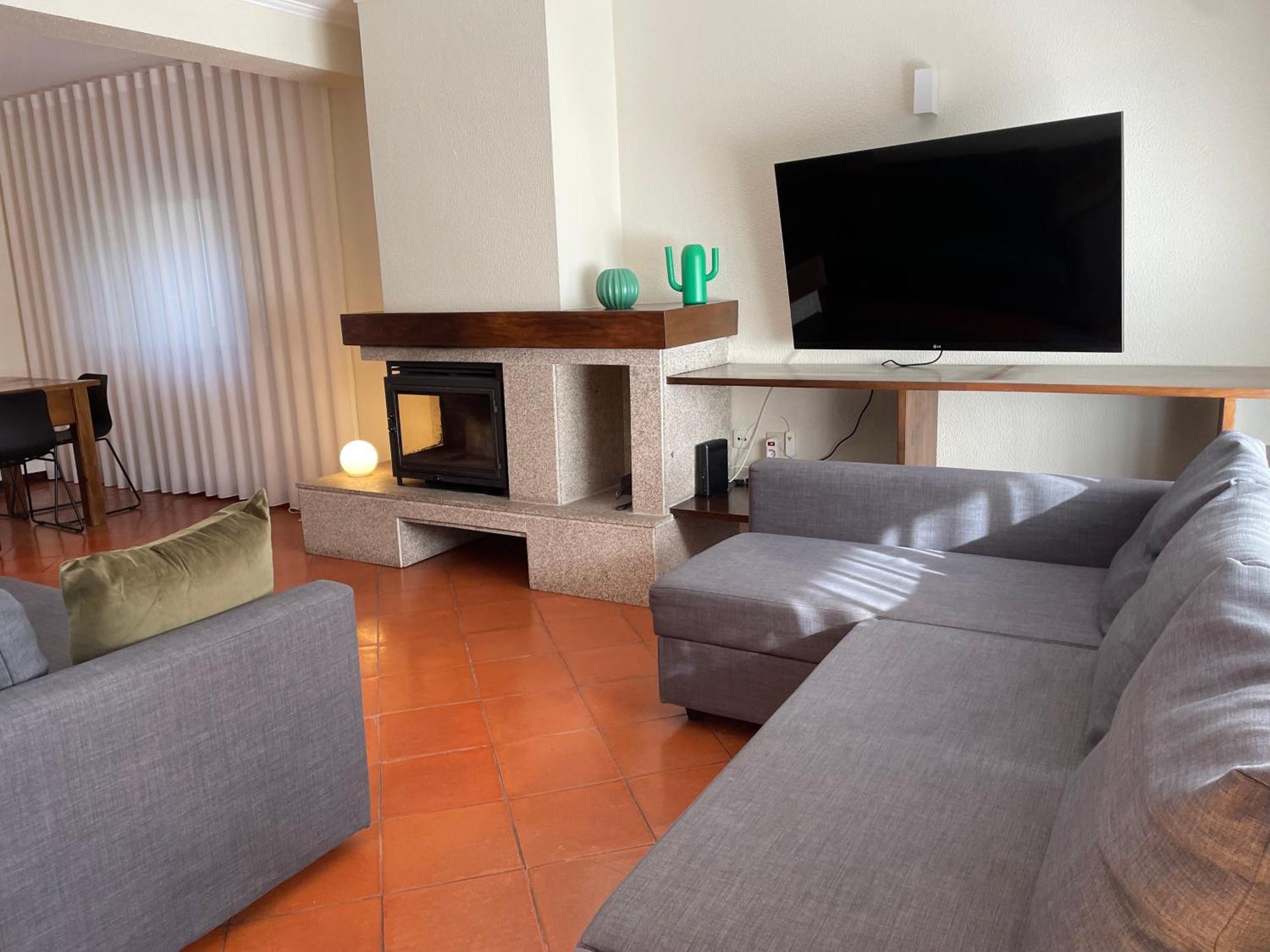Villa Casa Do Paco à Guimarães Extérieur photo